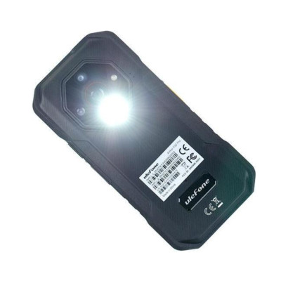 Смартфон Ulefone ARMOR X32 Pro 8/256Gb Future Black Global version