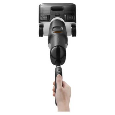 Пилосос Roborock F25 ACE UA Пилосос Roborock F25 ACE UA