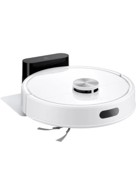 Робот-пилосос з вологим прибиранням Roborock Q7 TF White UA UCRF