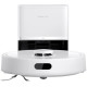 Робот-пилосос з вологим прибиранням Roborock Q7 TF+ White UA UCRF