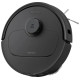 Робот-пилосос з вологим прибиранням Roborock QR 798 Black UA UCRF