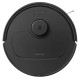 Робот-пилосос з вологим прибиранням Roborock QR 798 Black UA UCRF