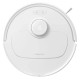 Робот-пилосос з вологим прибиранням Roborock QR 798 White UA UCRF