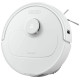 Робот-пилосос з вологим прибиранням Roborock QR 798 White UA UCRF