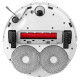 Робот-пилосос з вологим прибиранням Roborock QR 798 White UA UCRF