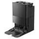 Робот-пилосос з вологим прибиранням Roborock Qrevo 5AE Black UA UCRF