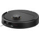 Робот-пилосос з вологим прибиранням Roborock Qrevo 5AE Black UA UCRF