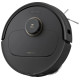 Робот-пилосос з вологим прибиранням Roborock Qrevo 5AE Black UA UCRF