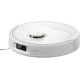Робот-пилосос з вологим прибиранням Roborock Qrevo 5AE White UA UCRF