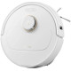 Робот-пилосос з вологим прибиранням Roborock Qrevo 5AE White UA UCRF
