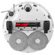 Робот-пилосос з вологим прибиранням Roborock Qrevo 5AE White UA UCRF