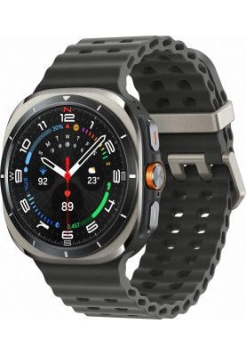Smart Watch Samsung Galaxy Watch Ultra LTE 47mm SM-L705 Titanium Silver (SM-L705FZTA) Global version