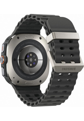 Smart Watch Samsung Galaxy Watch Ultra LTE 47mm SM-L705 Titanium Silver (SM-L705FZTA) Global version