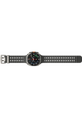 Smart Watch Samsung Galaxy Watch Ultra LTE 47mm SM-L705 Titanium Silver (SM-L705FZTA) Global version