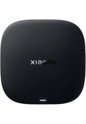 TV-Приставка Xiaomi Mi box S 3nd Gen (MDZ-32-AA)