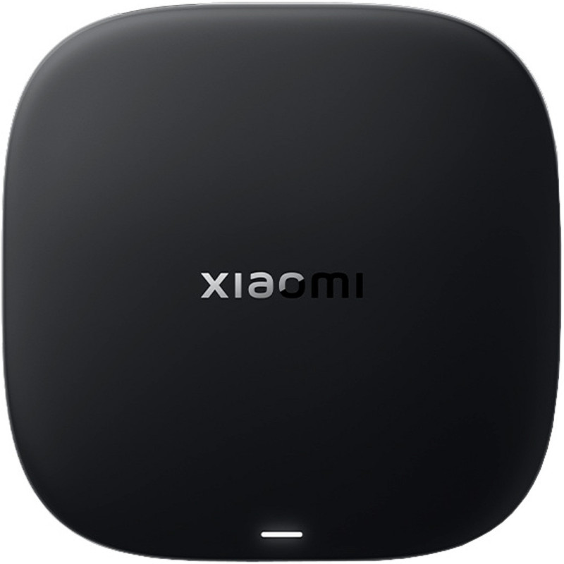 TV-Приставка Xiaomi Mi box S 3nd Gen (MDZ-32-AA)
