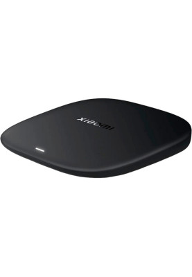 TV-Приставка Xiaomi Mi box S 3nd Gen (MDZ-32-AA)