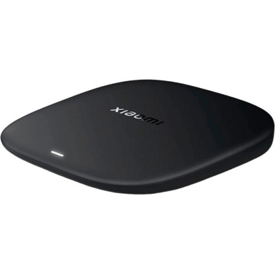 TV-Приставка Xiaomi Mi box S 3nd Gen (MDZ-32-AA) EU TV-Приставка Xiaomi Mi box S 3nd Gen (MDZ-32-AA) EU