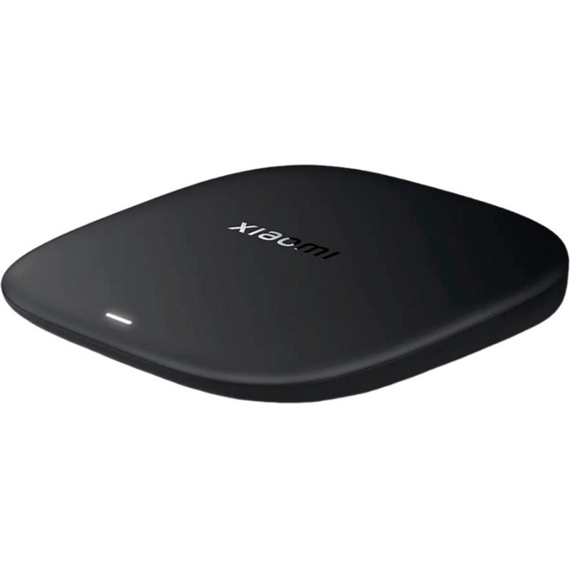 TV-Приставка Xiaomi Mi box S 3nd Gen (MDZ-32-AA)