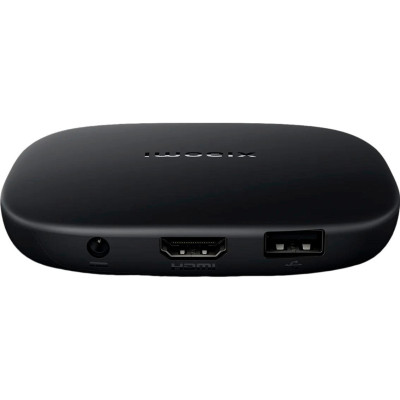 TV-Приставка Xiaomi Mi box S 3nd Gen (MDZ-32-AA) EU TV-Приставка Xiaomi Mi box S 3nd Gen (MDZ-32-AA) EU