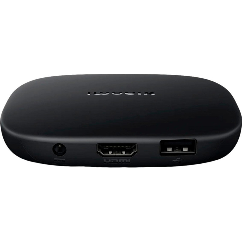 TV-Приставка Xiaomi Mi box S 3nd Gen (MDZ-32-AA)
