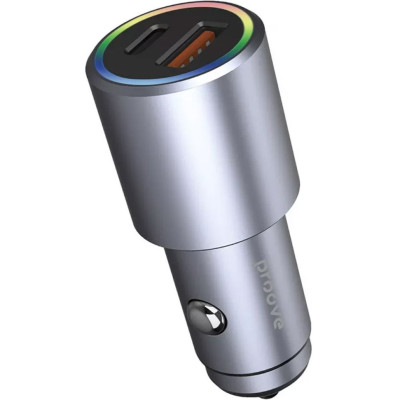 АЗП блочок 53W USB/USB-C Double Energy Plus Proove UA
