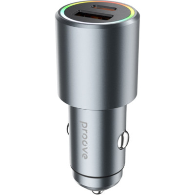АЗП блочок 53W USB/USB-C Double Energy Plus Proove UA