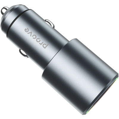 АЗП блочок 53W USB/USB-C Double Energy Plus Proove UA
