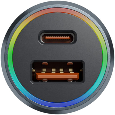 АЗП блочок 53W USB/USB-C Double Energy Plus Proove UA