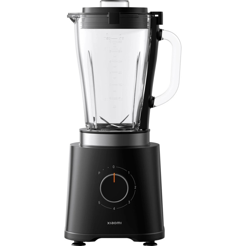 Блендер Xiaomi Blender MLLJ001CM-1A (BHR8936EU) UA