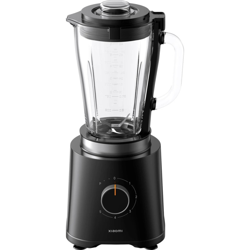 Блендер Xiaomi Blender MLLJ001CM-1A (BHR8936EU) UA