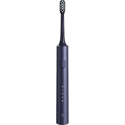 Електрична зубна щітка Xiaomi Electric Toothbrush T302 (BHR7647GL) Dark Blue UA