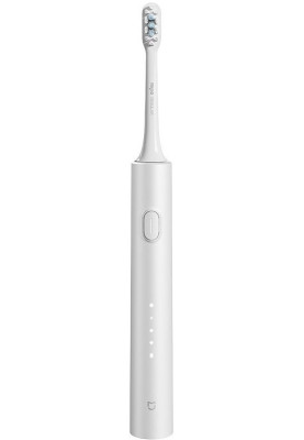 Зубна щітка Xiaomi Electric Toothbrush T302 (Silver Gray) UA