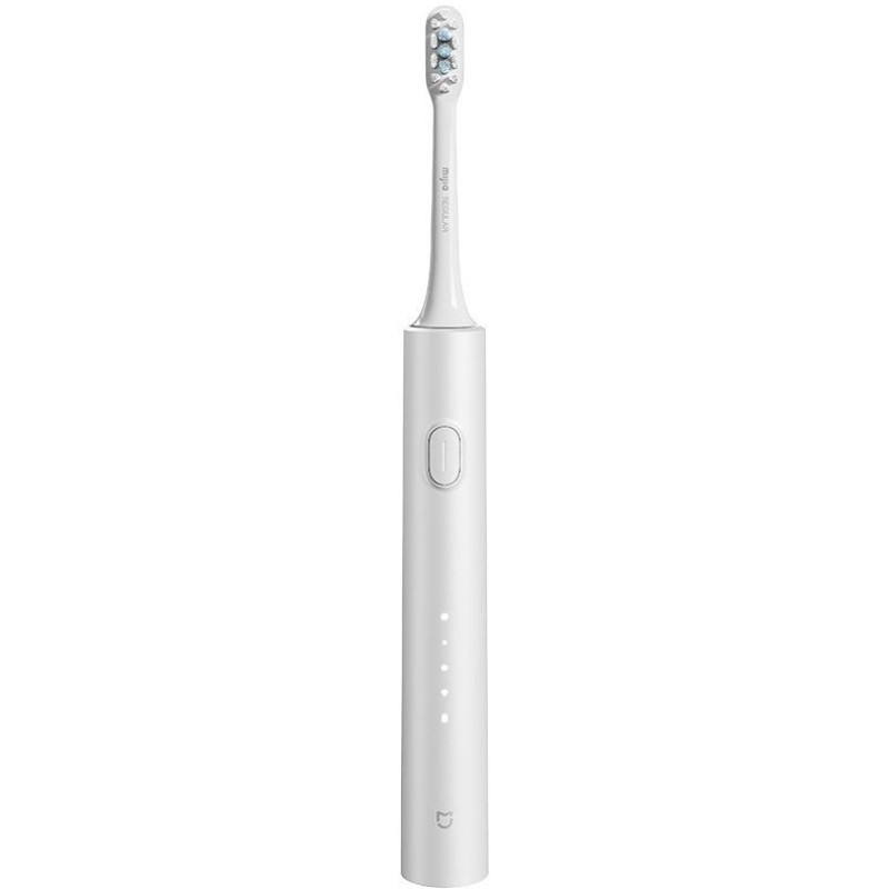 Зубна щітка Xiaomi Electric Toothbrush T302 (Silver Gray) UA
