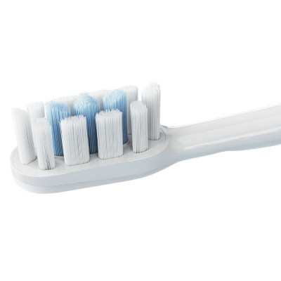 Електрична зубна щітка Xiaomi Electric Toothbrush T302 (BHR7595GL) Silver Gray UA