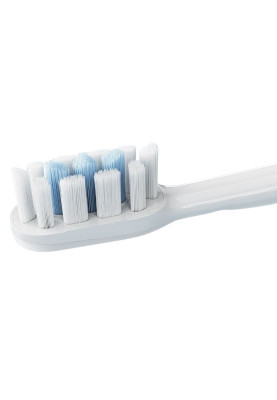 Зубна щітка Xiaomi Electric Toothbrush T302 (Silver Gray) UA