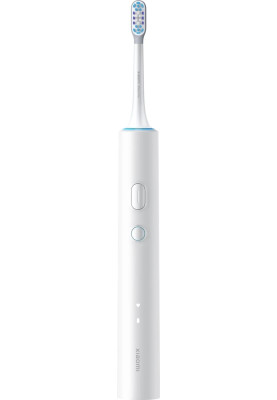 Зубна щітка Xiaomi Smart Electric Toothbrush T501 (BHR7791GL) White UA