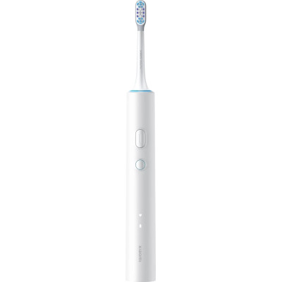Електрична зубна щітка Xiaomi Smart Electric Toothbrush T501 (BHR7791GL) White UA