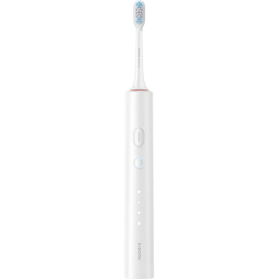 Електрична зубна щітка Xiaomi Smart Electric Toothbrush T501 (BHR7791GL) White UA