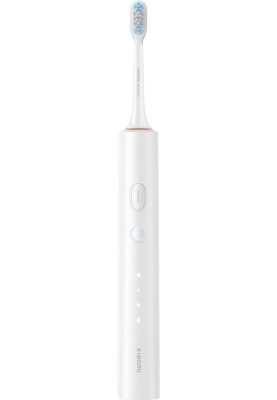 Зубна щітка Xiaomi Smart Electric Toothbrush T501 (BHR7791GL) White UA