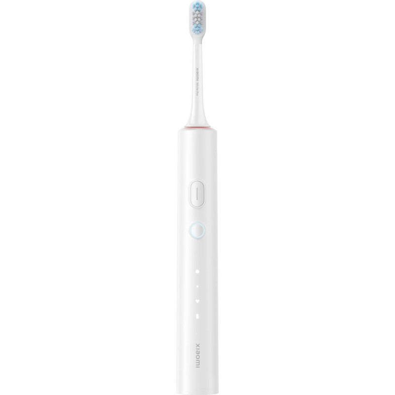 Зубна щітка Xiaomi Smart Electric Toothbrush T501 (BHR7791GL) White UA
