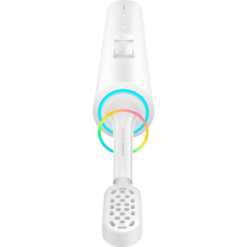 Зубна щітка Xiaomi Smart Electric Toothbrush T501 (BHR7791GL) White UA
