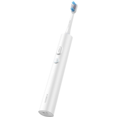 Електрична зубна щітка Xiaomi Smart Electric Toothbrush T501 (BHR7791GL) White UA