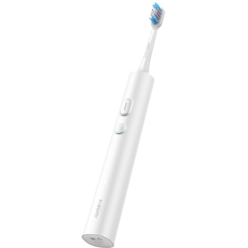 Зубна щітка Xiaomi Smart Electric Toothbrush T501 (BHR7791GL) White UA