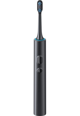 Зубна щітка Xiaomi Smart Electric Toothbrush T501 (BHR7792GL) Dark Gray UA