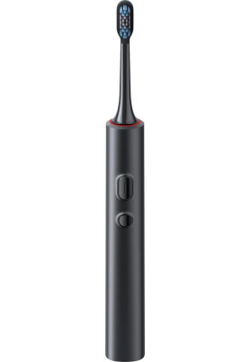 Зубна щітка Xiaomi Smart Electric Toothbrush T501 (BHR7792GL) Dark Gray UA