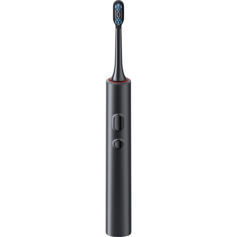 Зубна щітка Xiaomi Smart Electric Toothbrush T501 (BHR7792GL) Dark Gray UA