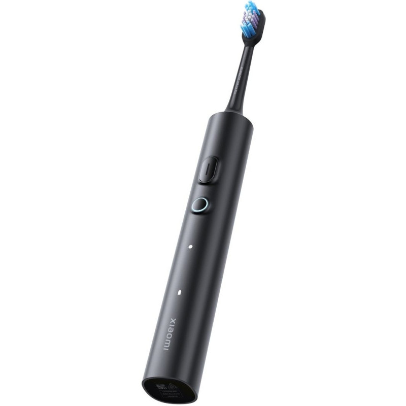 Зубна щітка Xiaomi Smart Electric Toothbrush T501 (BHR7792GL) Dark Gray UA