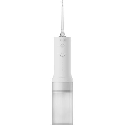 Іригатор Xiaomi Water Flosser 2 (BHR9882EU) White UA
