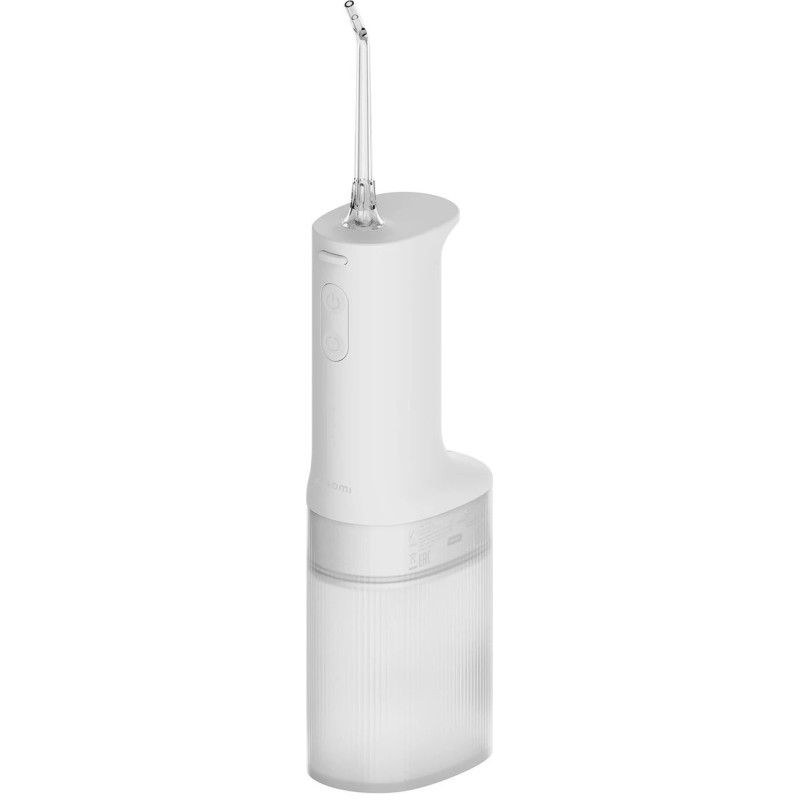 Іригатор Xiaomi Water Flosser 2 UA